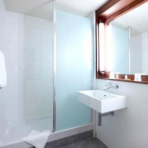 Junior Double Room